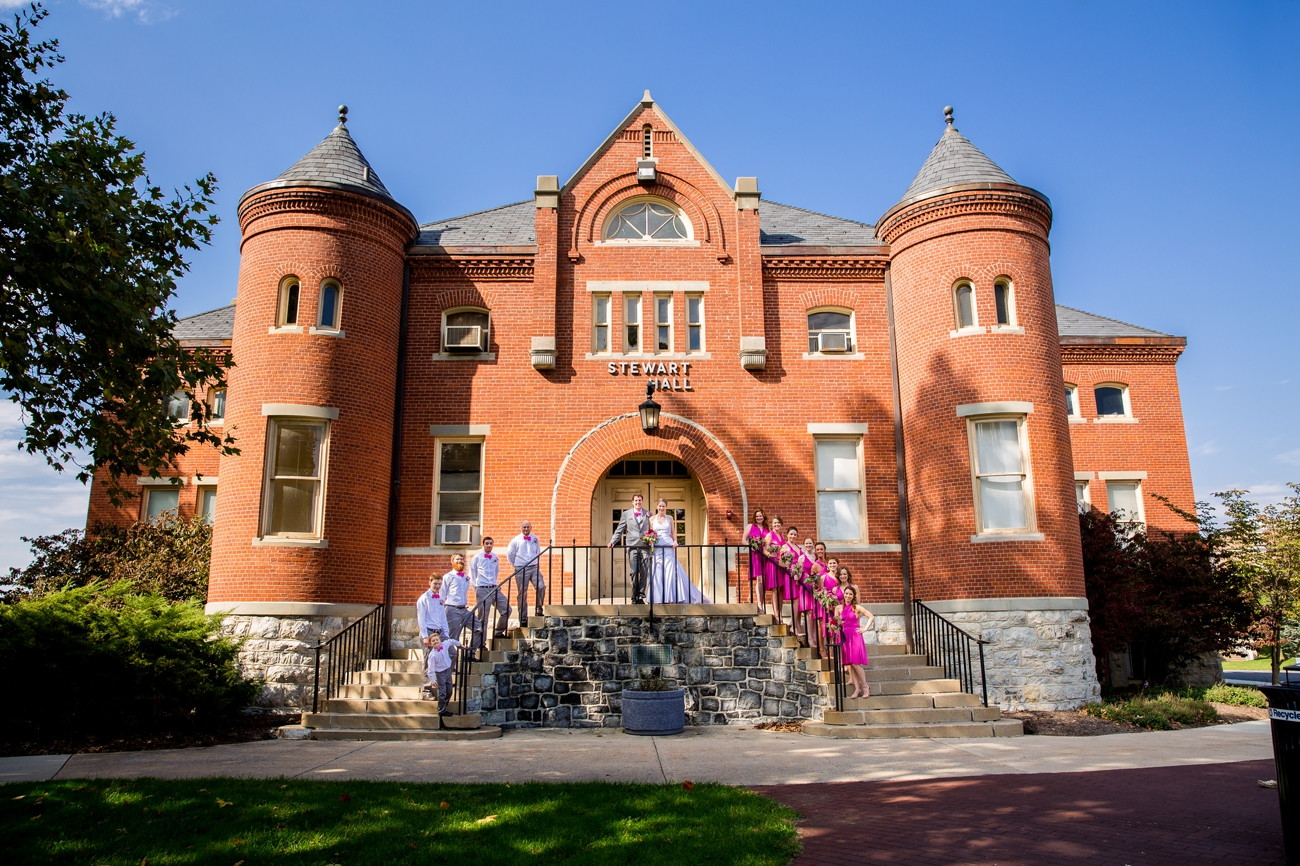 shippensburg wedding photography